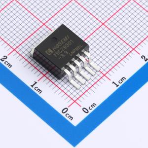 MIC29301S-3.3/TR商品缩略图
