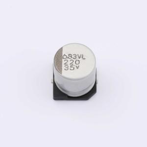 BLA35V220M10*10商品缩略图