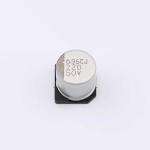 BXJ50V220M10*10商品缩略图