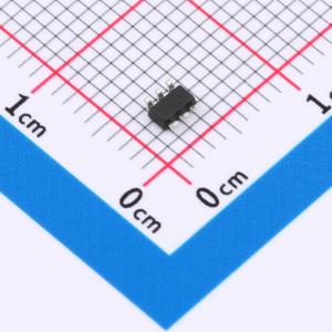 HSN74LVC1G3157DBVR商品缩略图