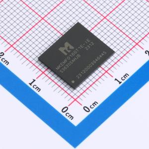 16GB eMMC 工业级宽温 LDPC纠错
