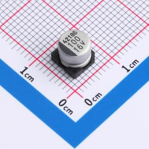 SC1C107M6L005VR289商品缩略图