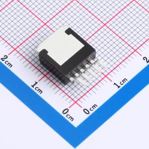 MIC29301S-3.3/TR商品缩略图