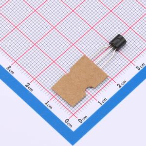 2N3906-TA商品缩略图