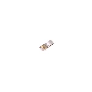 XUNPU(讯普) 天线弹片 2.5mmx1mmx0.8mm 301不锈钢 圆盘