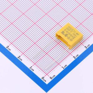 10nF ±10% 310V 等级:X2