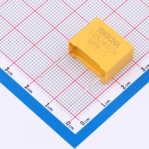 MPB105J2WD4KN1580S商品缩略图