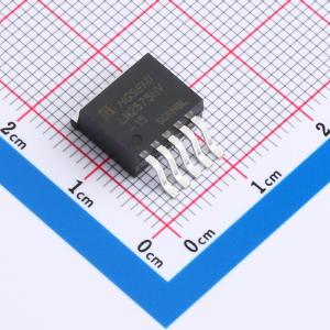 LM2575HVS-15/TR商品缩略图