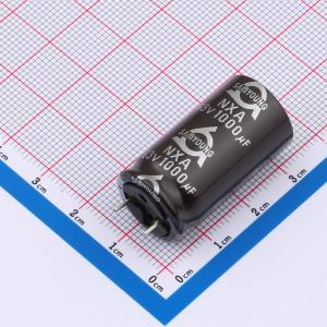 NXA63V1000M16*31.5商品缩略图