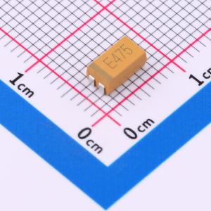 CA45-C025K475T商品缩略图