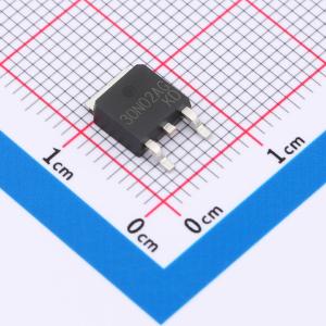 SP30N02AGTH商品缩略图