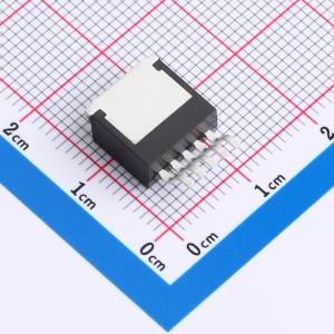 LM2575HVS-15/TR商品缩略图
