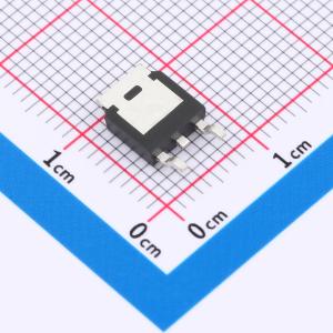 SP30N02AGTH商品缩略图