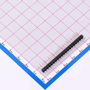 PZ2.54-UP1D-20A商品缩略图