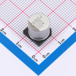 BXJ50V220M10*10商品缩略图