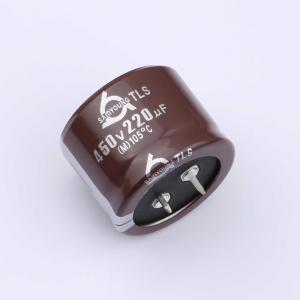 TLS450V220M35*25商品缩略图