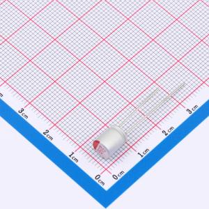 JBLE2221M025C080RLM 220UF 25V商品缩略图