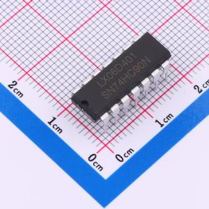 SN74HC90N(LX)商品缩略图