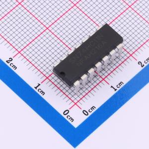 SN74HC11N(LX)商品缩略图