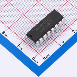 SN74HC147N(LX)商品缩略图