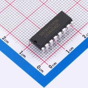 SN74HC145N(LX)商品缩略图