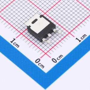 IPD60R1K4C6ATMA1商品缩略图