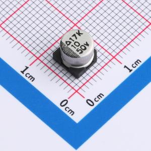 MVK50V10M6.3*5商品缩略图