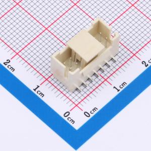 XDWF-PHB2001LT-2*7P商品缩略图