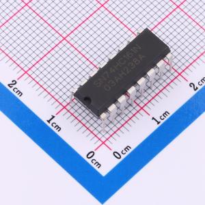 SN74HC161N(LX)商品缩略图