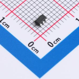 HSN74LVC1G08DBVR商品缩略图