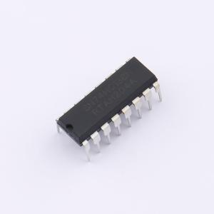 SN74HC138N(LX)商品缩略图