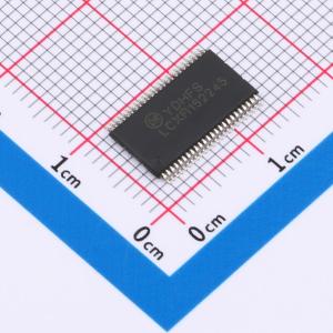 74LCXR162245MTX商品缩略图