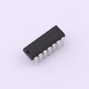 SN74HC10N(LX)商品缩略图