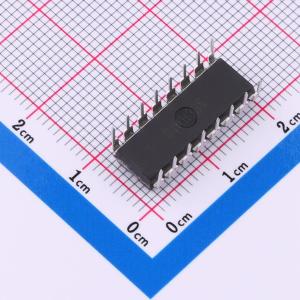 SN74HC174N(LX)商品缩略图