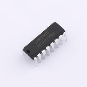 SN74HC148N(LX)商品缩略图