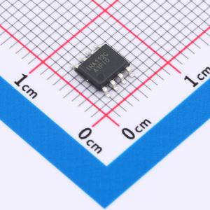 通道 1 静态电流/通道(uA) 350 输入偏置电流(nA) 1