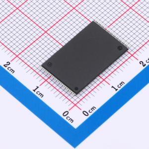 MT29F2G08ABAGAWP-ITE:G商品缩略图