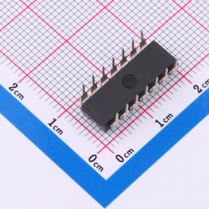 SN74HC05N(LX)商品缩略图