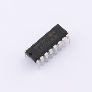 SN74HC139N(LX)商品缩略图
