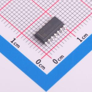 CMOS 可编程定时器