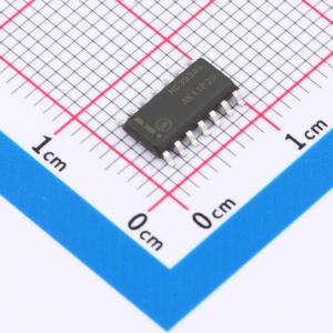 MC74HC393ADG商品缩略图