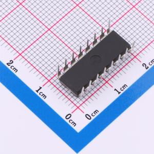 SN74HC161N(LX)商品缩略图