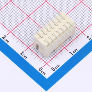 XDWF-PHB2001LT-2*7P商品缩略图