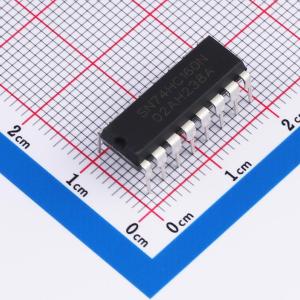 SN74HC160N(LX)商品缩略图