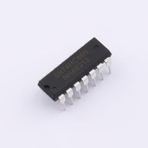 SN74HC86N(LX)商品缩略图