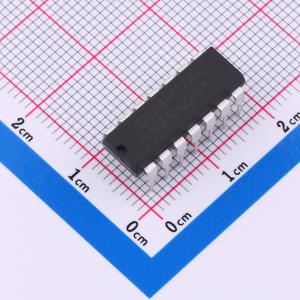 SN74HC74N(LX)商品缩略图