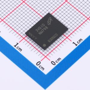 MT29F2G08ABAGAH4-ITE:G商品缩略图