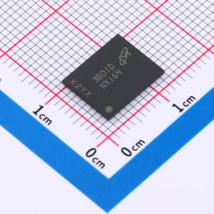 MT29F4G08ABADAH4:D商品缩略图