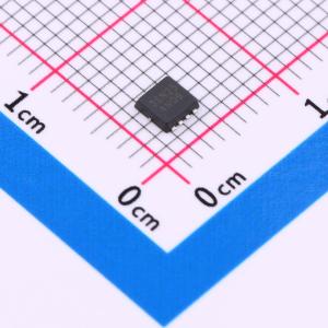 1个N沟道 耐压:60V 电流:30A