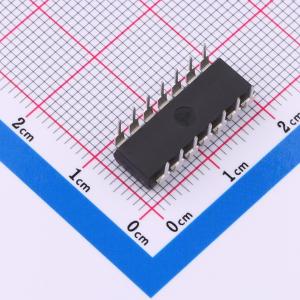 SN74HC11N(LX)商品缩略图